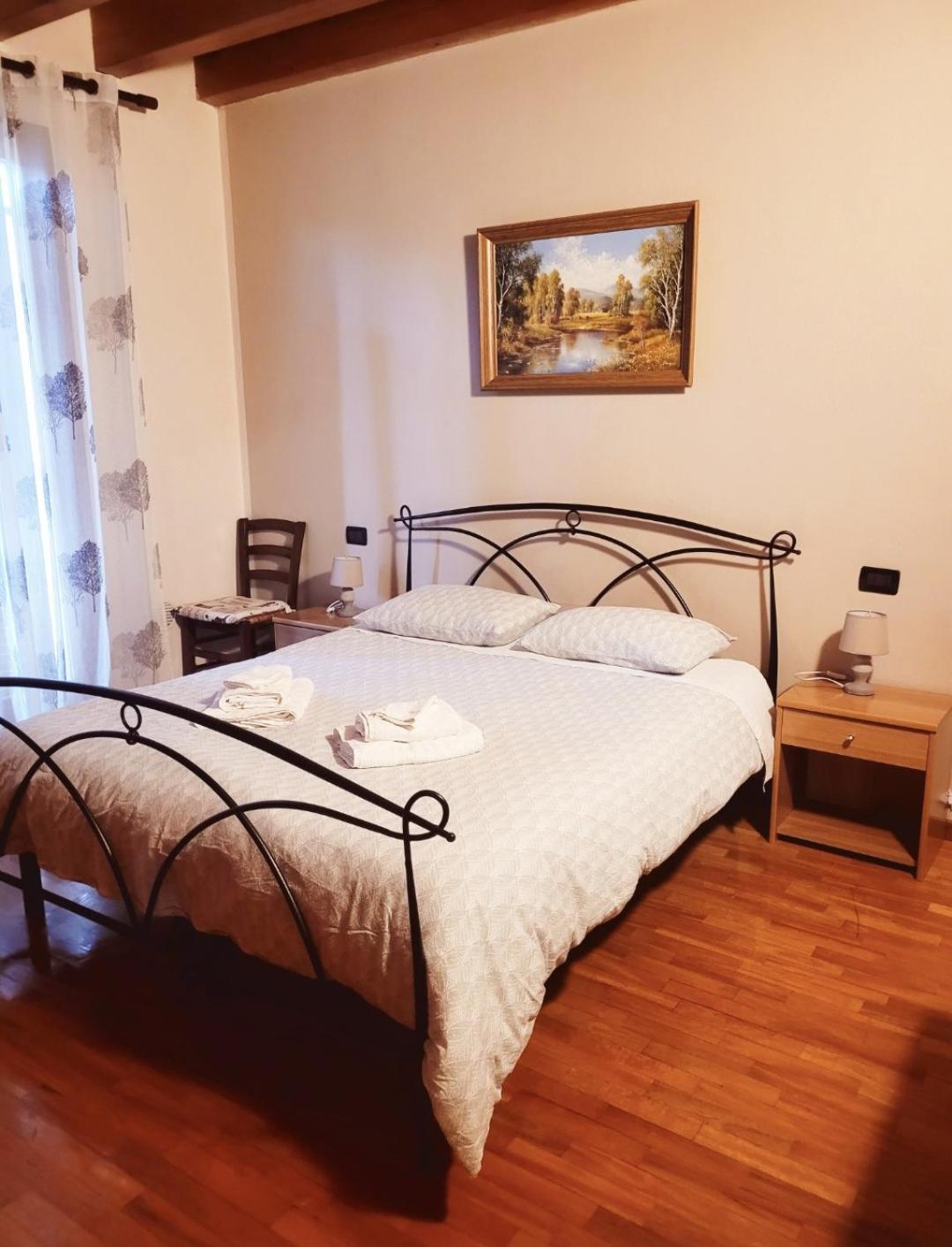 Casa Alena Leilighet Peschiera del Garda Eksteriør bilde