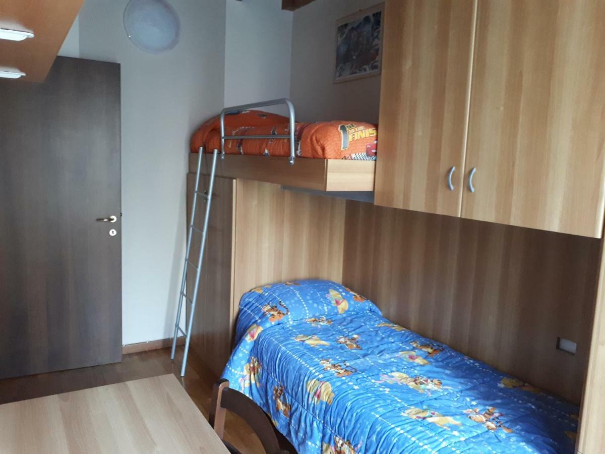 Casa Alena Leilighet Peschiera del Garda Eksteriør bilde