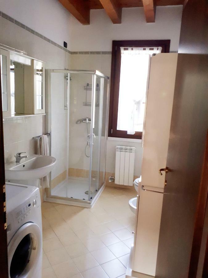 Casa Alena Leilighet Peschiera del Garda Eksteriør bilde